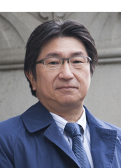 ユーロコミッティ株式会社　|  代表取締役　塚谷泰生